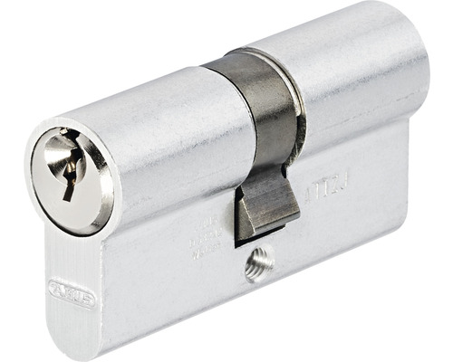 Profilzylinder B5LT Abus 35/40 mm einzelschließend Profilzylinder für Türschlösser
