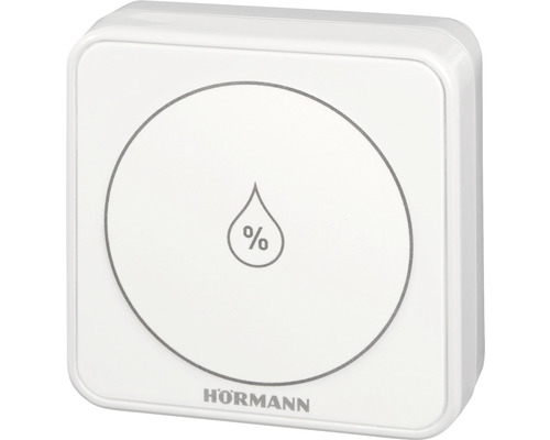 Hörmann Logo Capteur d''humidité