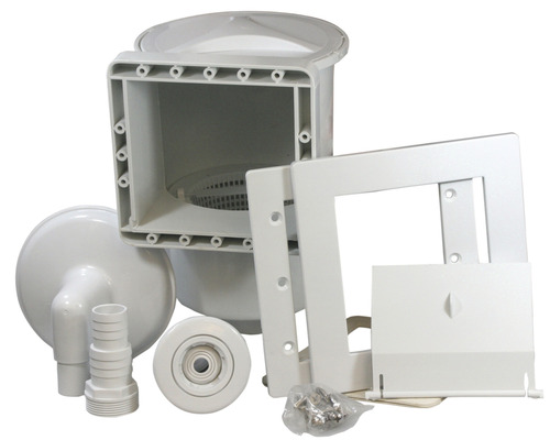 Set d''écumoire de piscine pour le nettoyage de la surface de la piscine