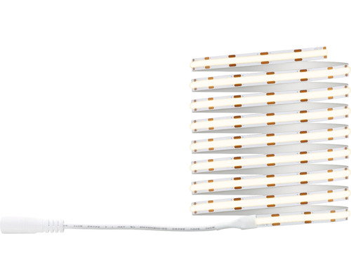 LED Stripe aufgerollt