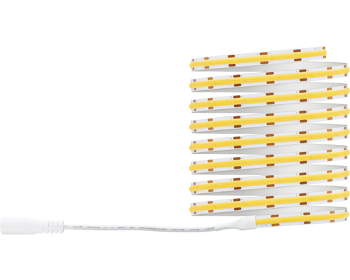 LED-Lichtband, flexible Beleuchtung für den Innenbereich