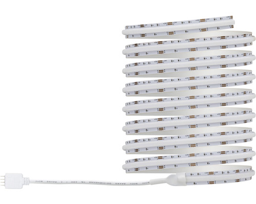 LED-Streifen mit Anschlusskabel