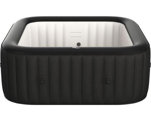 Jacuzzi gonflable pour l''extérieur