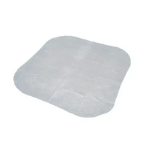 Toile de paillage rectangulaire