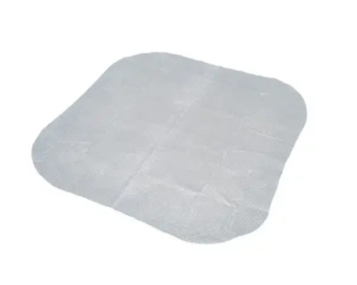 Toile de paillage rectangulaire