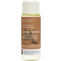 Pool und Whirlpool Duftkonzentrat Cocos-Vanille