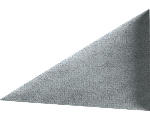 Tapis triangulaire