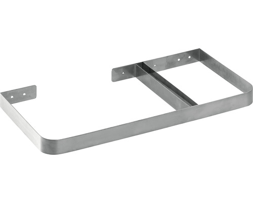Support pour poubelle double CENTA Support pour poubelle double CENTA