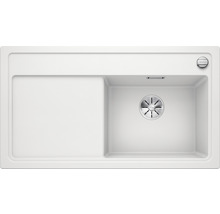 Spüle Blanco ZENAR 5 S 915 x 510 mm weiß 523938