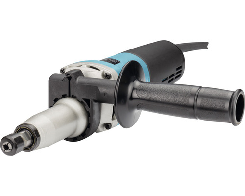 Meuleuse droite avec poignée supplémentaire