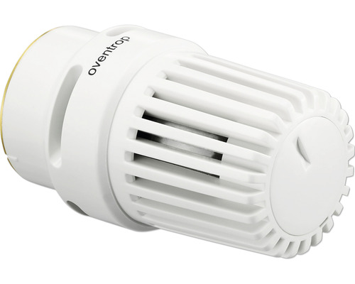 Tête thermostatique Oventrop pour radiateur