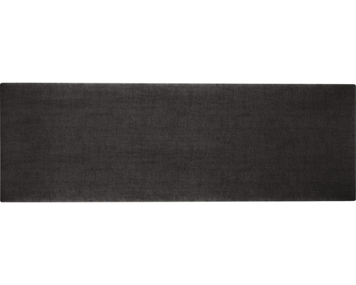 Gepolstertes Kopfteil