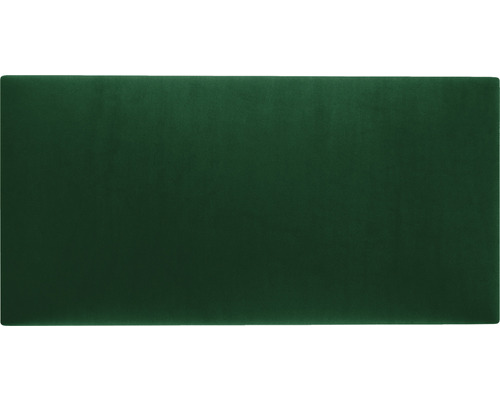 Gepolstertes Kopfteil