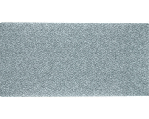 Teppichfliese mit Textiloberfläche