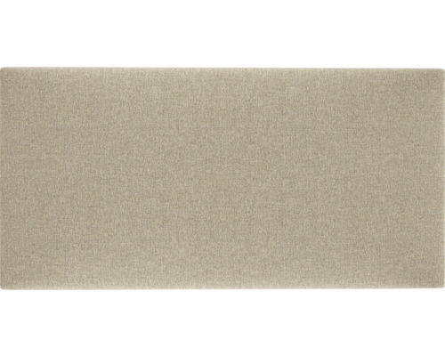 Panneau acoustique recouvert de tissu