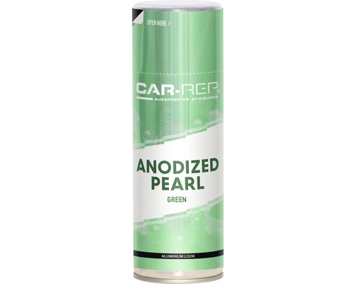 Maston Car-Rep Anodized Pearl vert 400 ml