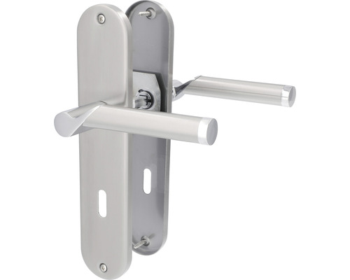 Türbeschlag aus Edelstahl