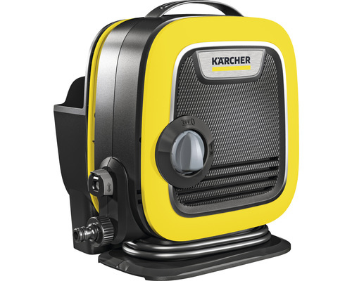 Hochdruckreiniger Karcher K Mini Druck 110 bar 360 l h 5m PremiumFlex Hochdruckschlauch HORNBACH Luxemburg