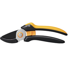 Fiskars Gartenschere P361 zum Schneiden von Gartenpflanzen