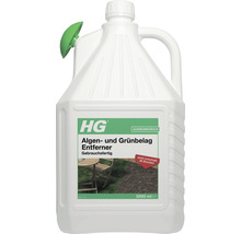 HG Anti-algues et dépôts verts en bidon
