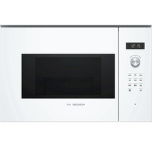 Micro-ondes encastrable Bosch BFL524MW0 lxhxp 594 x 382 x 317 mm