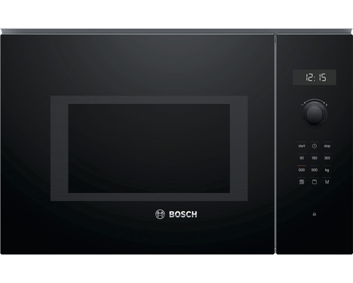 Four à micro-ondes mural Bosch