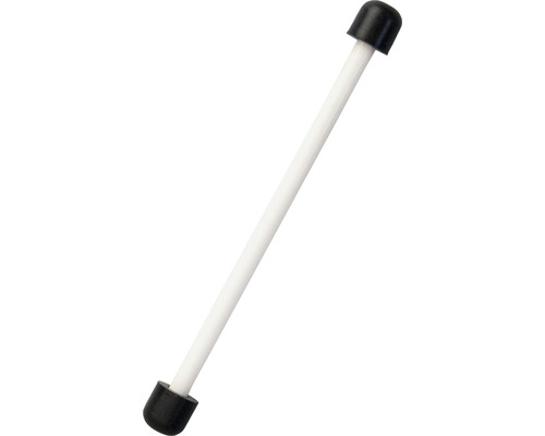 Reinigungsstab mit Gummienden