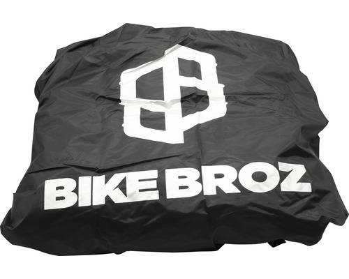 Bike Broz Fahrradabdeckung