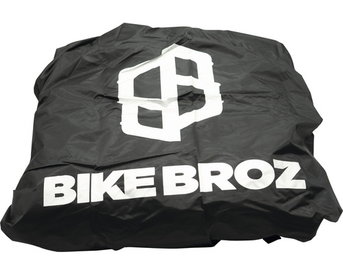 Housse de protection pour vélo Bike Broz
