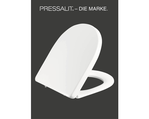 Luxemburg weiß Wand-WC-Set LAUFEN - spülrandloses HORNBACH H8669570000001
