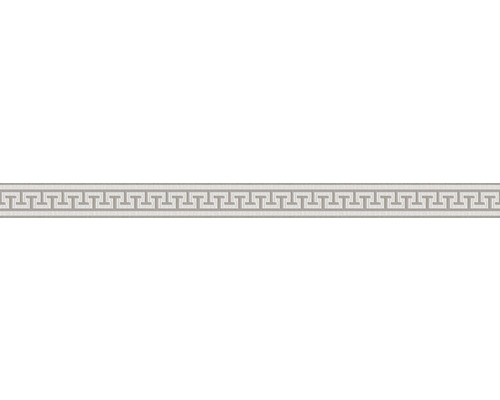 Bordüre selbstklebend 2813-26 Only Border Geometrisch beige 5 m x 4 cm Bordüre selbstklebend 2813-26 Only Border Geometrisch beige 5 m x 4 cm