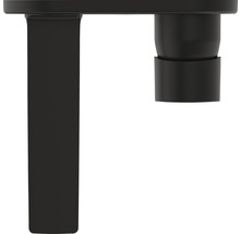 Robinet mitigeur de lavabo noir Cerafine O Ideal Standard BD131XG -  Habitium®