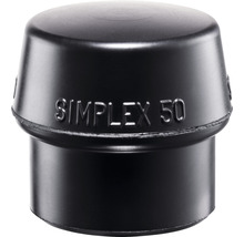 Embout de marteau Simplex 50 noir