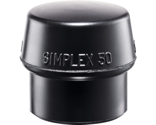 Embout de marteau Simplex 50 noir