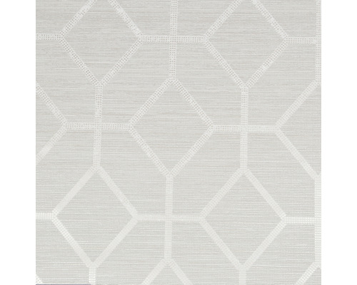 Papier peint intissé 115715 Opulence Asscher Geo beige