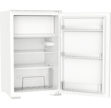 Réfrigérateur avec compartiment de congélation PKM KS120E 54 x 88 x 54,5 cm réfrigérateur 101 l congélateur 15 l-thumb-2