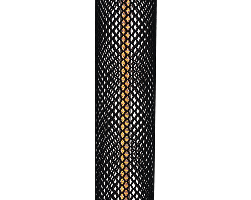 Schutzrohr mit Rautenmuster