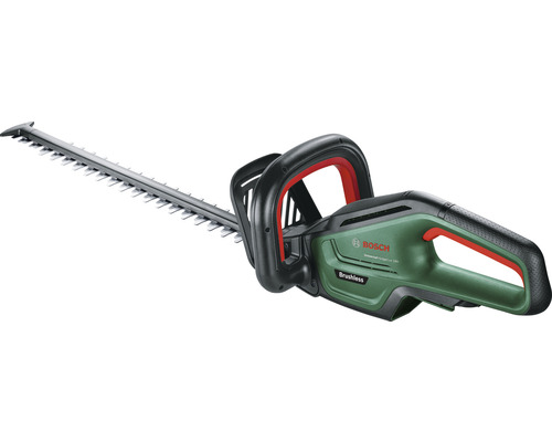 Akkubetriebene Heckenschere von Bosch