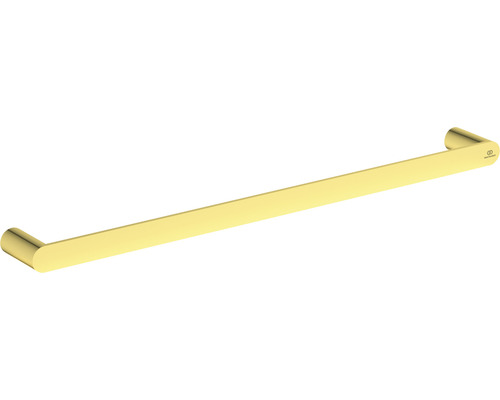 Badetuchhalter Ideal Standard Conca brushed gold T4499A2