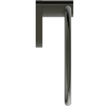 Anneau porte-serviettes Ideal Standard Conca rigide magnetic grey T4503A5-thumb-1