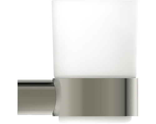 Zahnputzbecherhalter zur Wandmontage