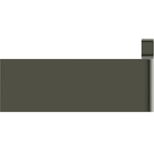 Handtuchhaken Ideal Standard Conca Cube magnetic grey T4506A5