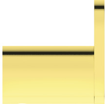 Handtuchhaken Ideal Standard Conca brushed gold T4507A2