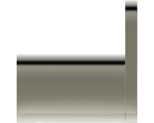 Profilé en acier inoxydable en forme de L