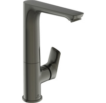 Mitigeur monocommande pour lavabo en métal