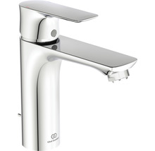 Waschtischarmatur aus Metall mit Ideal Standard Logo