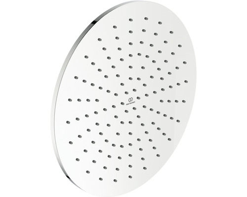 Runde Kopfbrause für Duschen