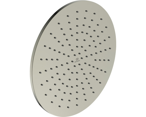 Runde Duschkopfbrause