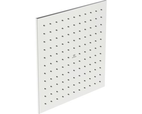 Vierkantige Duschbrause