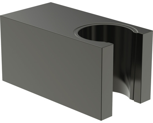 Wandhalter Ideal Standard Idealrain Atelier eckig magnetic grey BC770A5